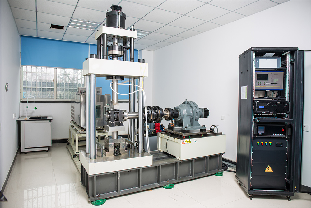 KNOKLAGER-SVING-TEST