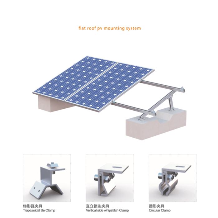 Power Solar System