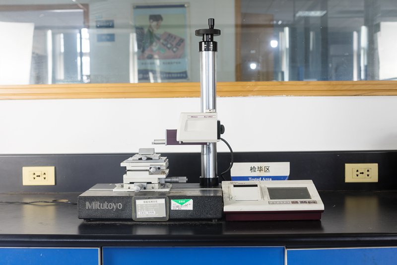 YTA-GROVHET-MÄT-INSTRUMENT