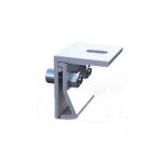 Vertikal låsklämma av solcells-PV-fäste